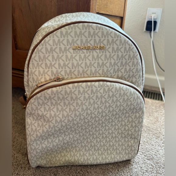 Michael Kors Backpack - Picture 1 of 6